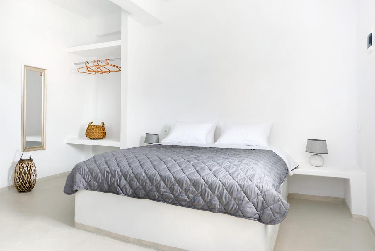 Pýrgos Anthelea Santorini Hotel المظهر الخارجي الصورة
